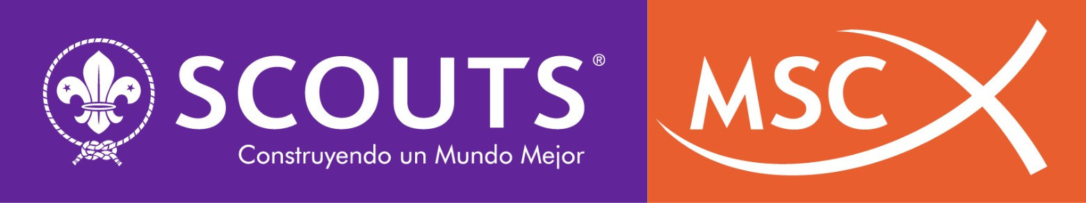 Logo MSC
